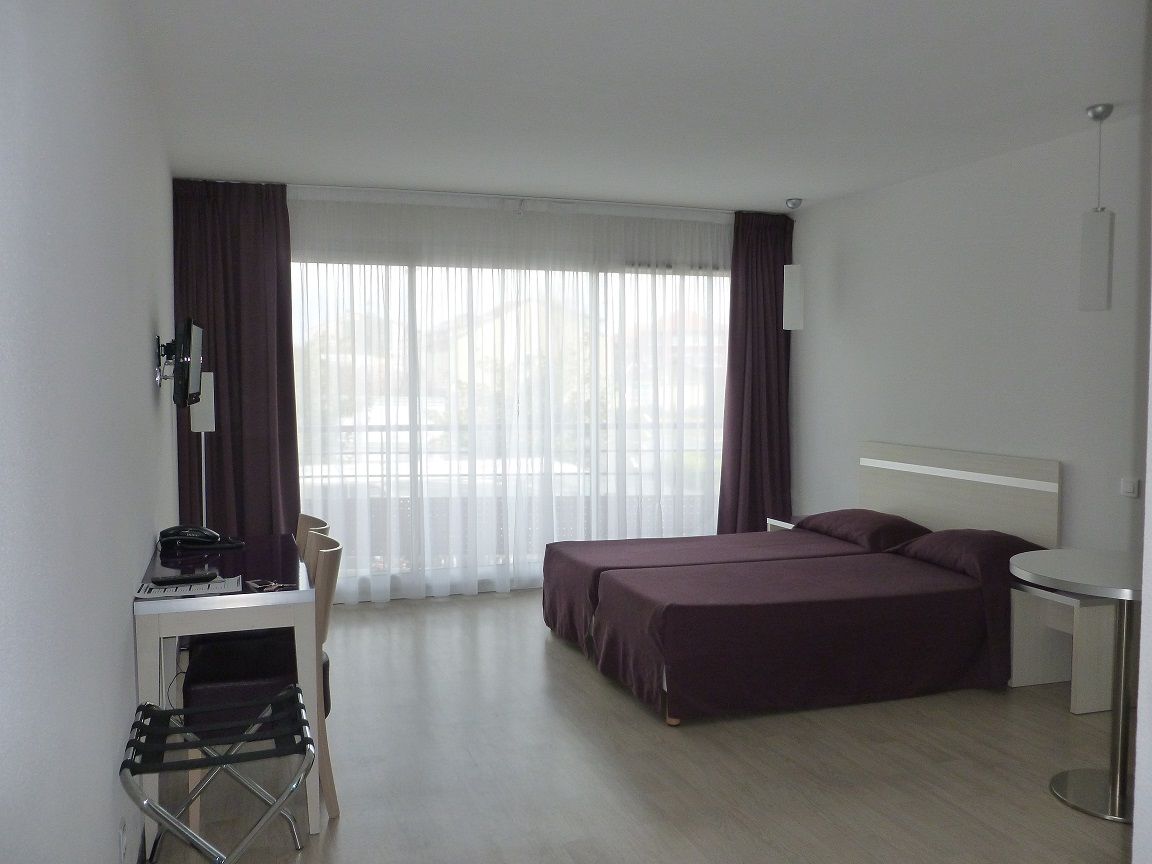 Appart'Hotel - Residence La Closeraie ลูร์ด ภายนอก รูปภาพ