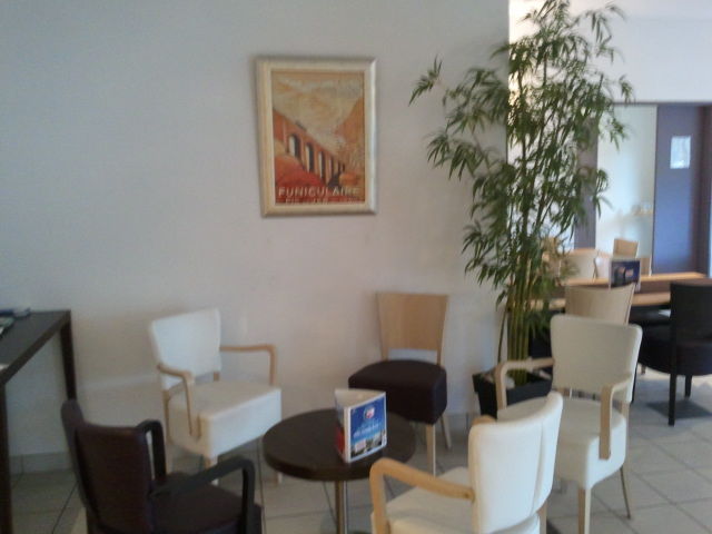 Appart'Hotel - Residence La Closeraie ลูร์ด ภายนอก รูปภาพ