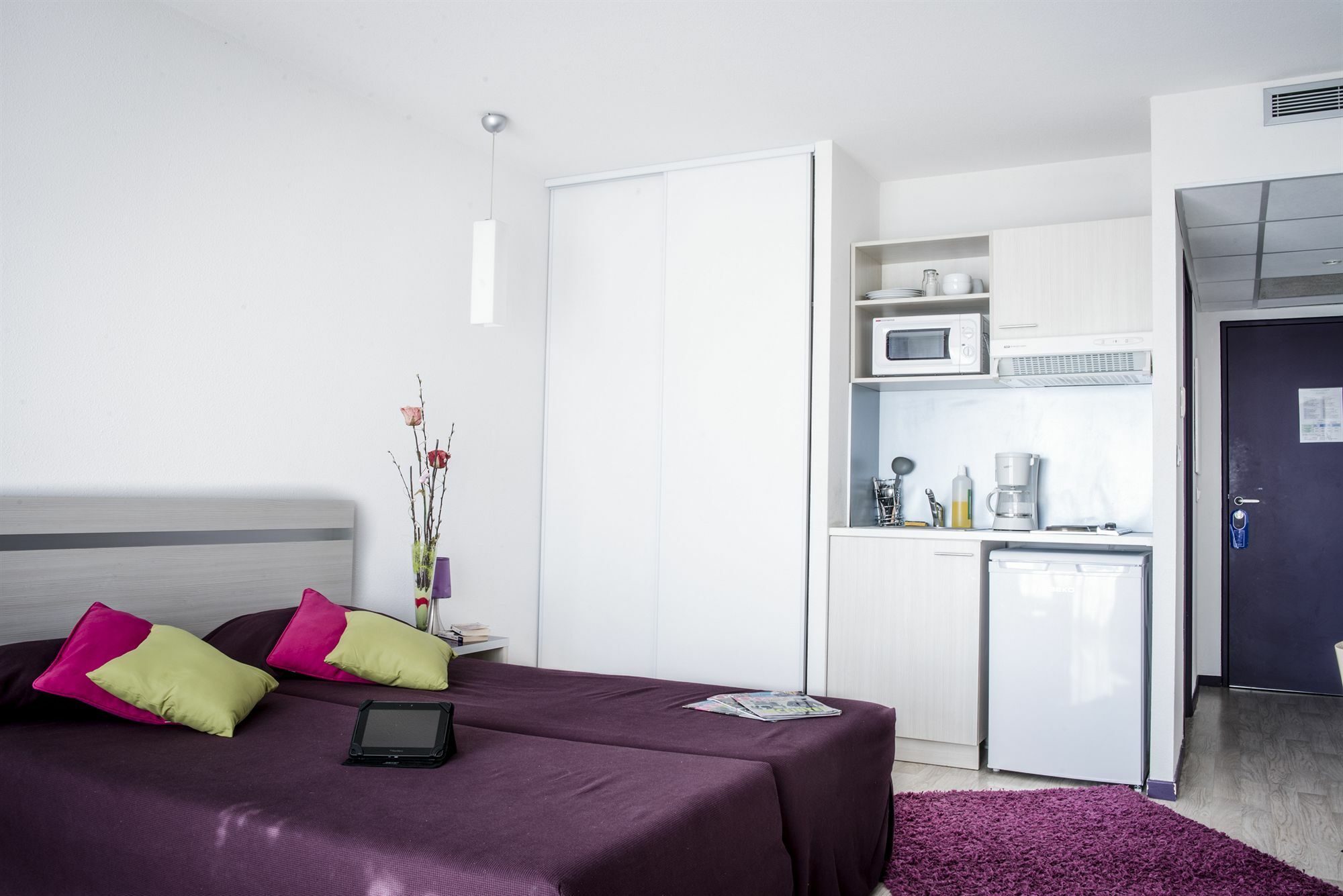 Appart'Hotel - Residence La Closeraie ลูร์ด ภายนอก รูปภาพ