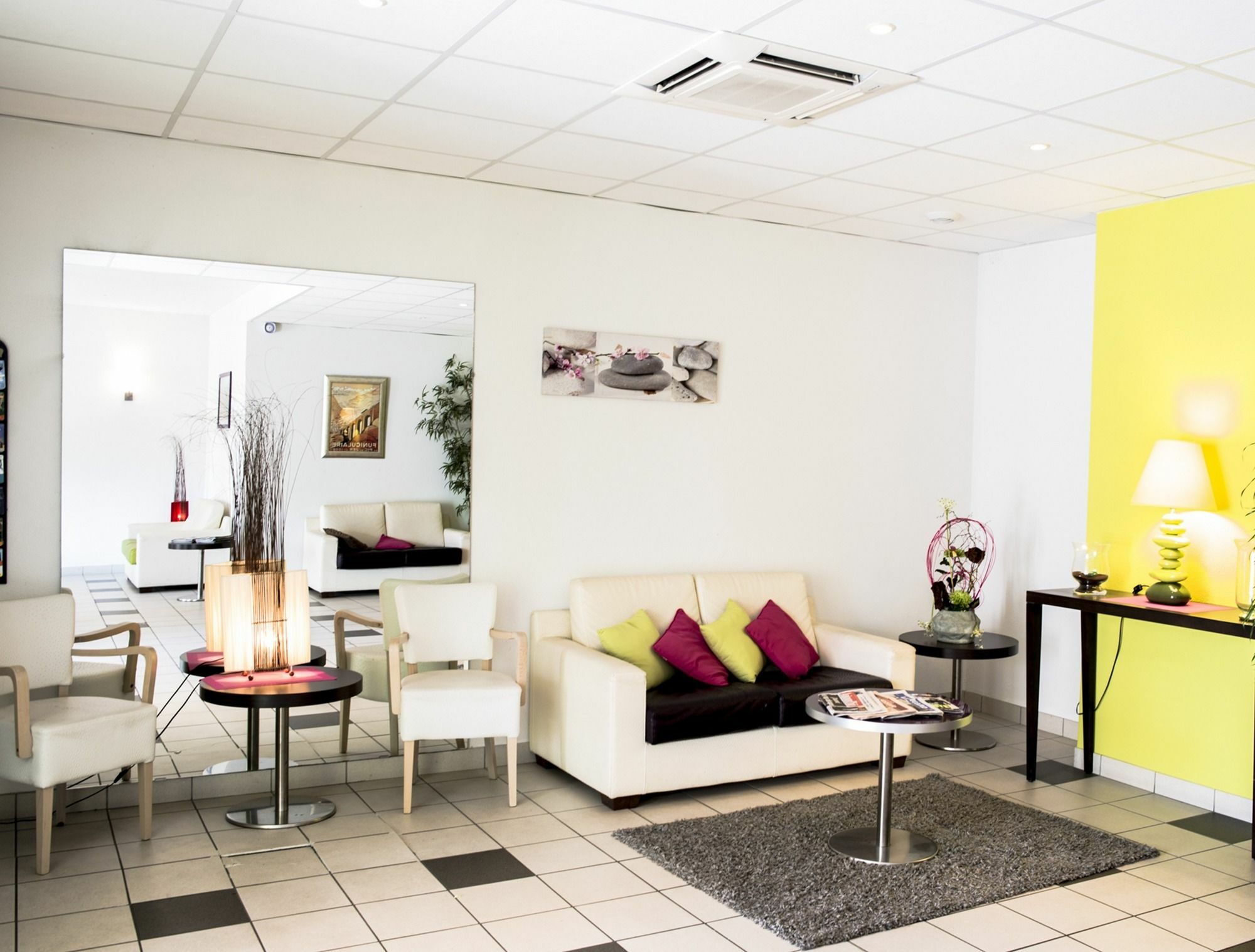 Appart'Hotel - Residence La Closeraie ลูร์ด ภายนอก รูปภาพ