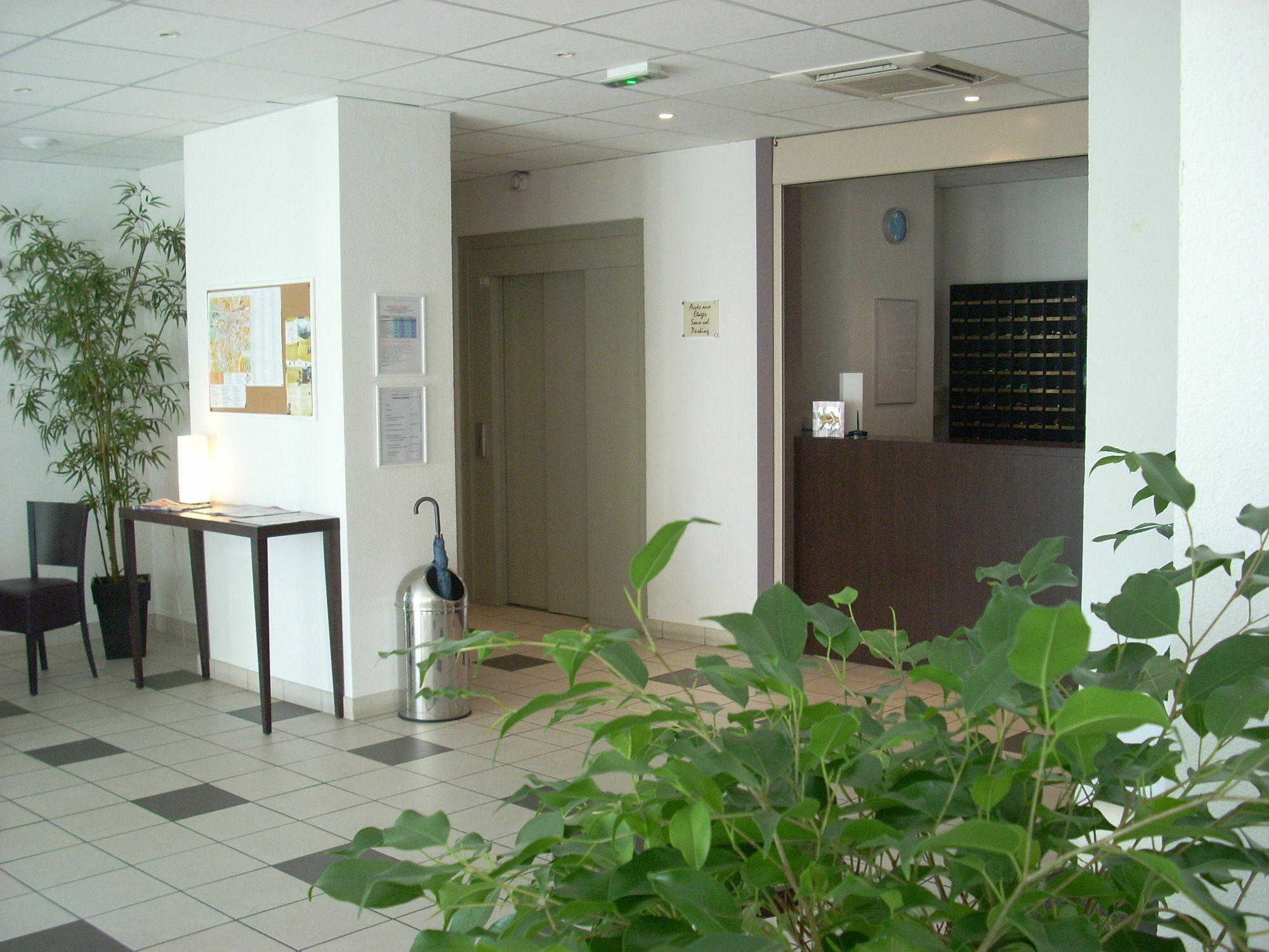 Appart'Hotel - Residence La Closeraie ลูร์ด ภายนอก รูปภาพ