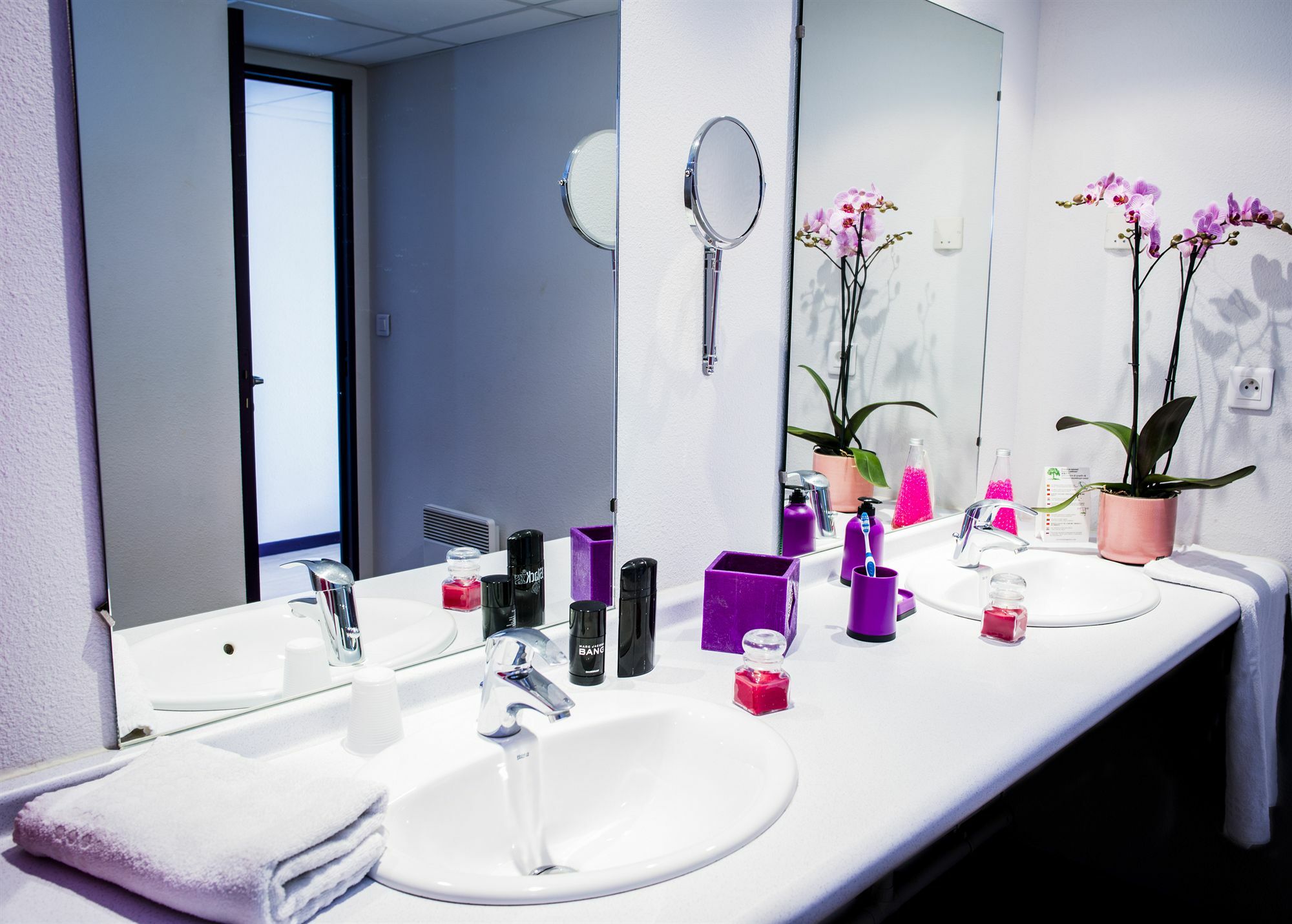 Appart'Hotel - Residence La Closeraie ลูร์ด ภายนอก รูปภาพ